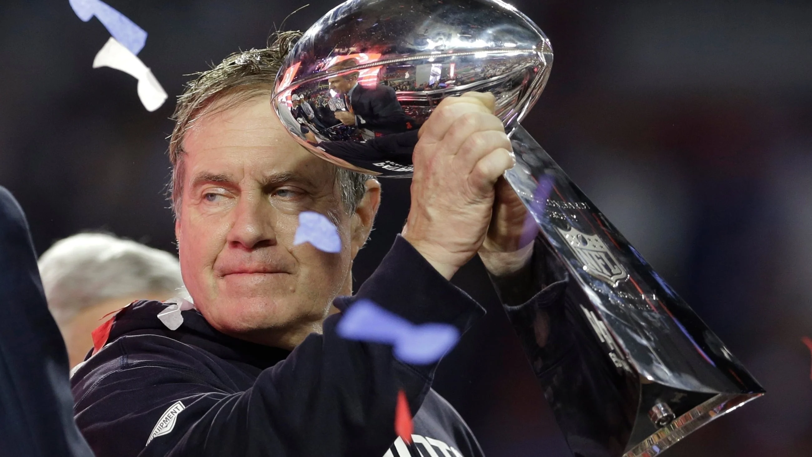 Headline Highlights: Belichick Hall of Fame Snub, Clark's TV Debut, and TikTok's Tumultuous Week