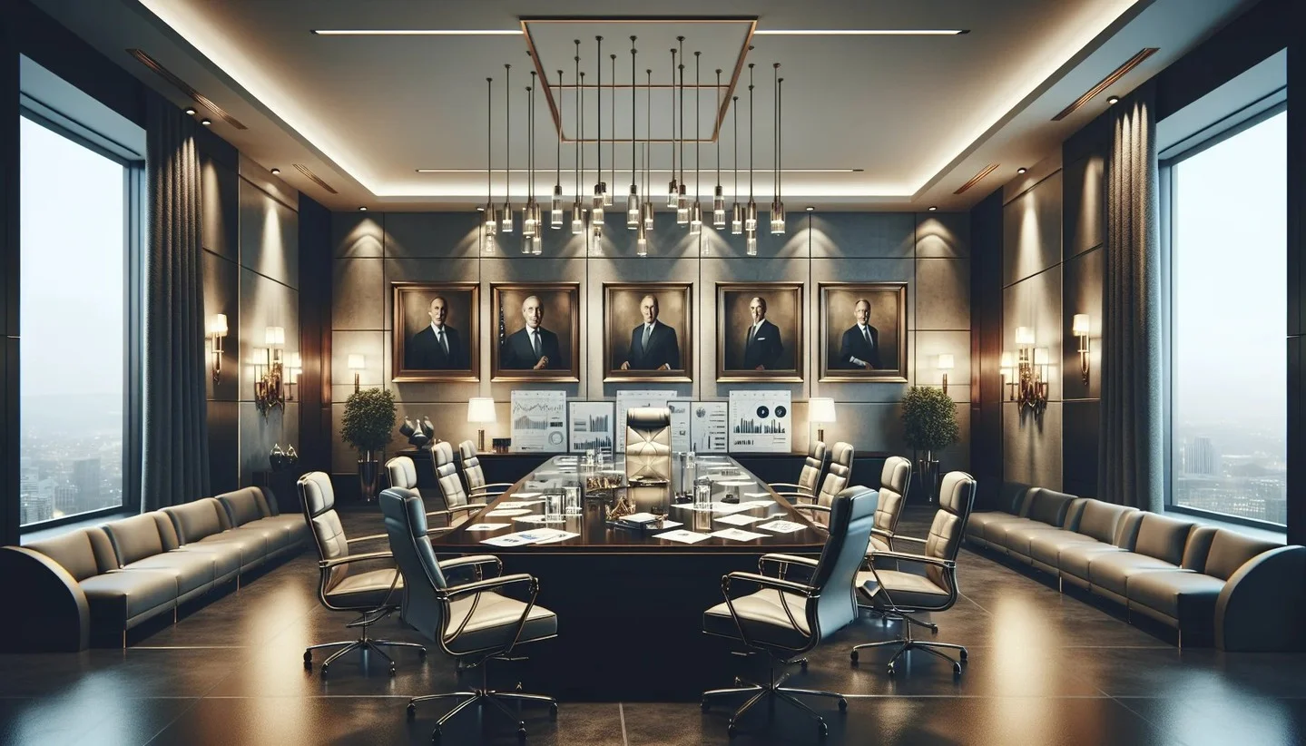 Fed Chair Search Near End: Trump Narrows Field to Four Candidates, Decision Imminent