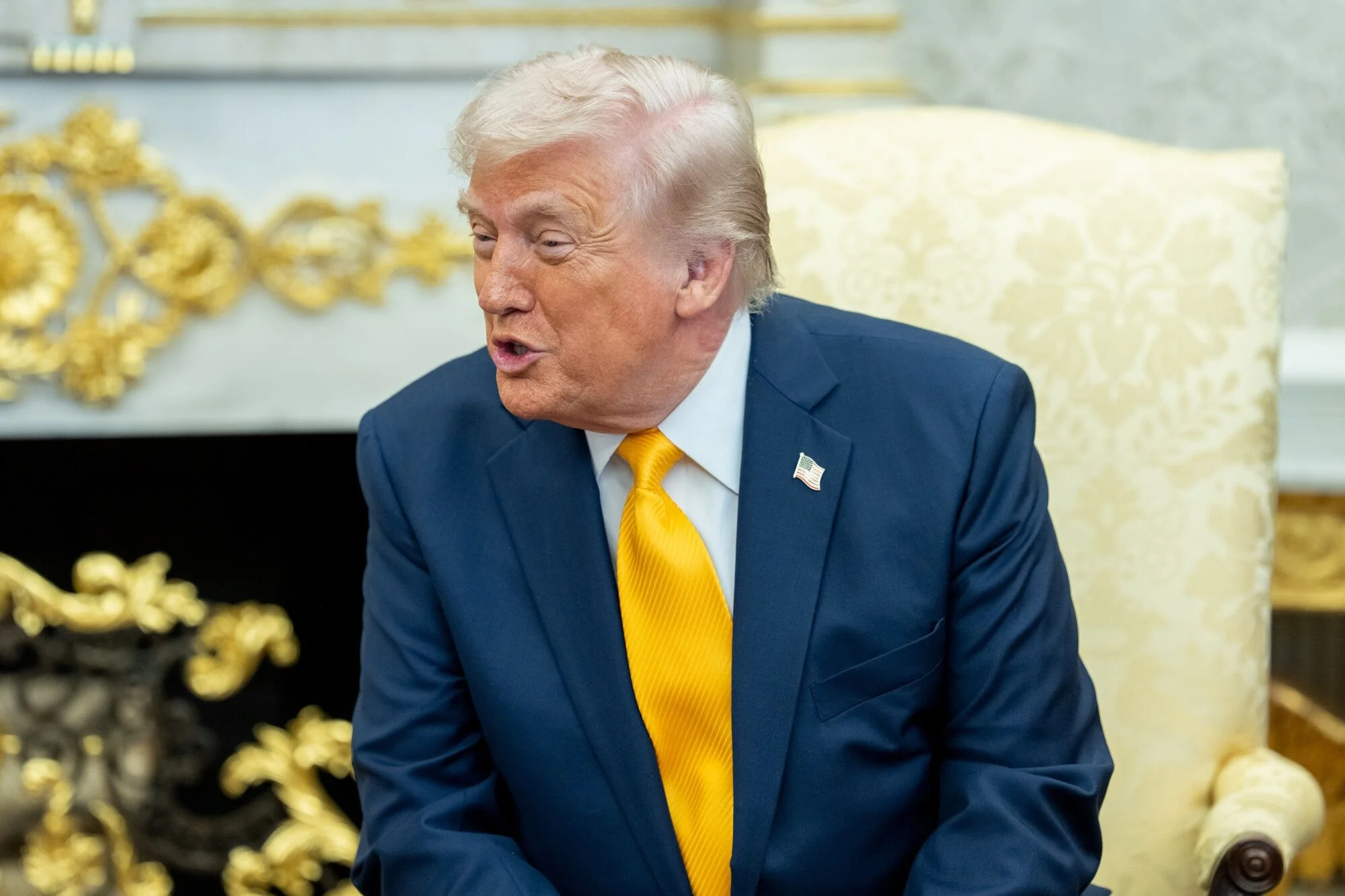 Trump Hints at War Wind-Down Amid Escalating Middle East Tensions