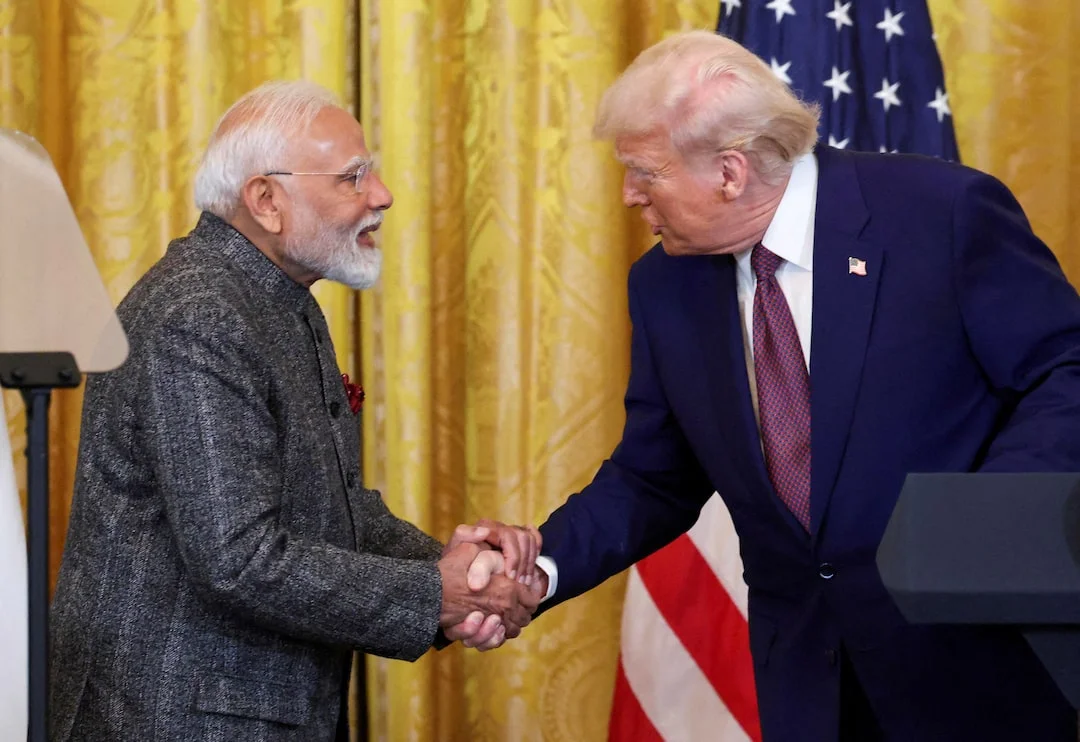 Trump Ramps Up Tariff Threats on Allies While Announcing India Trade Deal