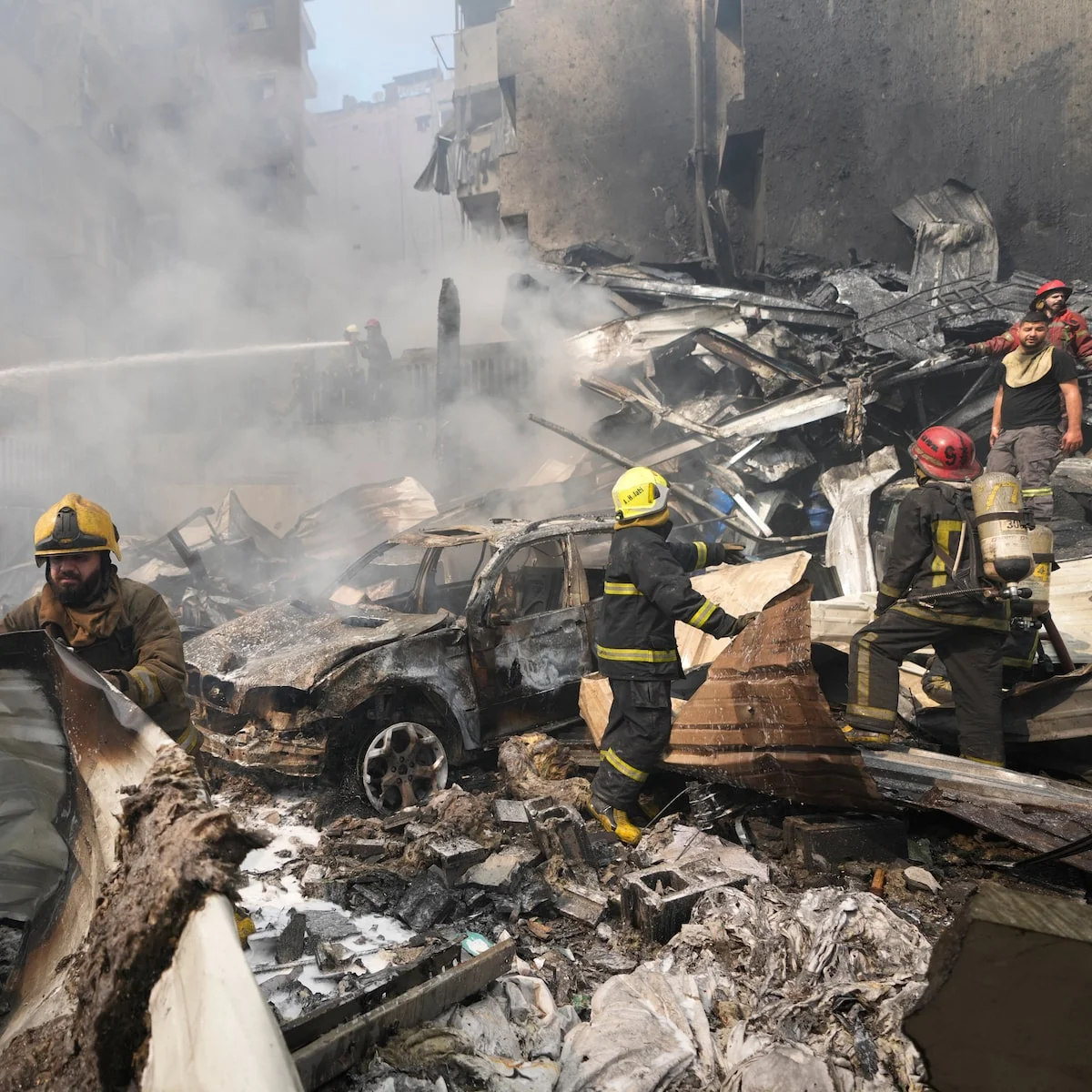 Cease-Fire Agreed: US, Iran, Israel Halt Hostilities Amid Hormuz Crisis