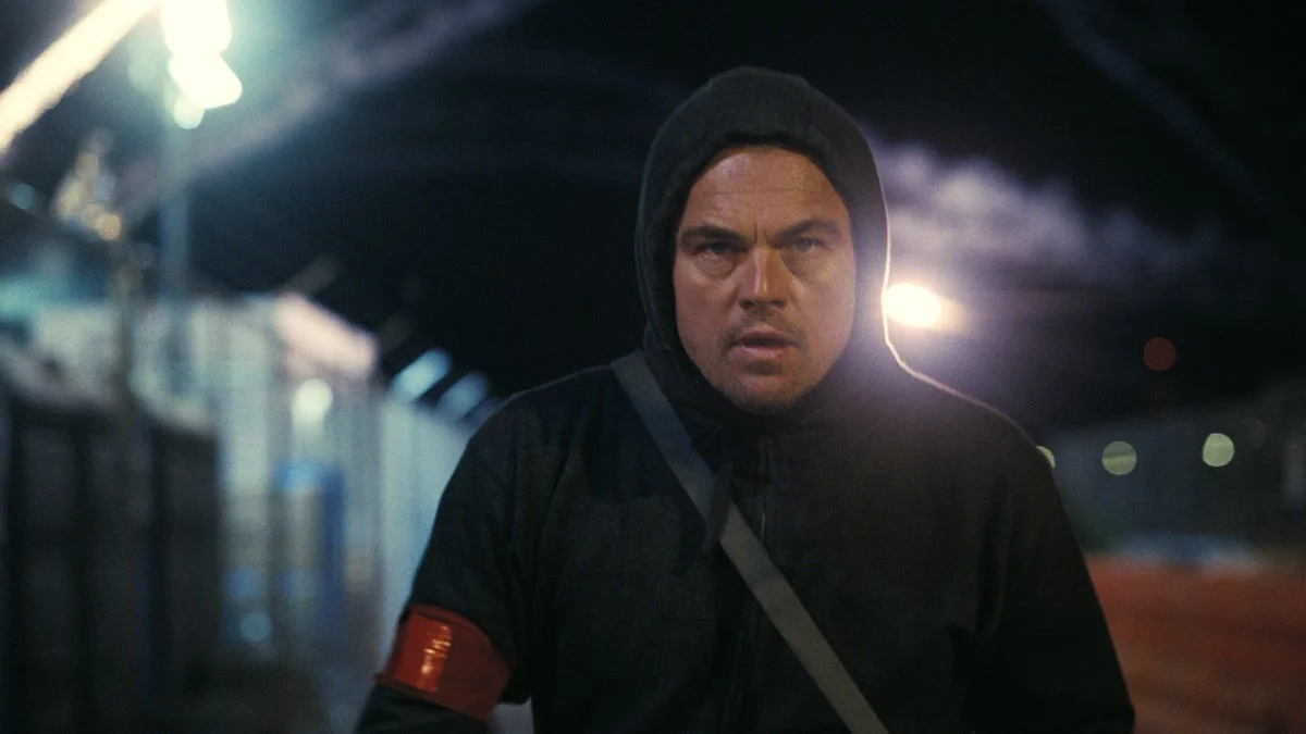 USC Scripter Awards Crown 'One Battle After Another' and 'Death by Lightning'