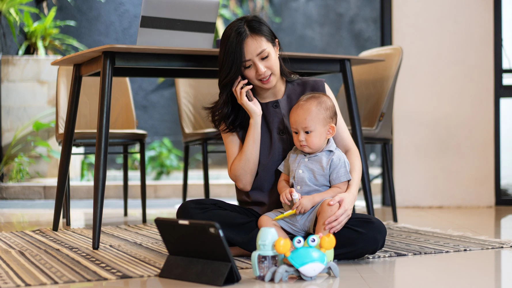 The 'Jessica' Tantrum Hack: Parents Swear By It, But What Do Experts Say?