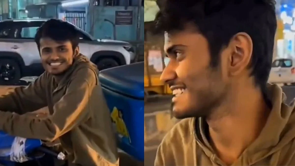 Woman Faces Widespread Criticism for Mocking Ex-Schoolmate's Pizza Delivery Job in Viral Video