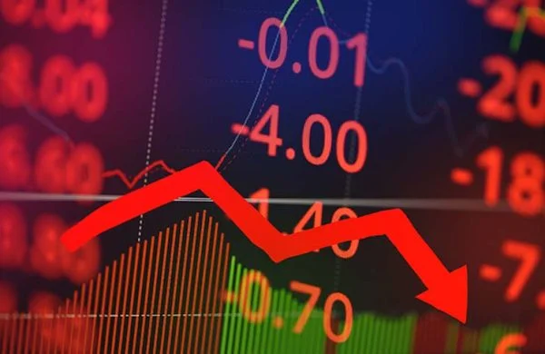 AI Tax Strategy Tool Triggers Wealth Manager Stock Plunge, Sparks Broader Tech Disruption Fears