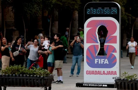 World Cup 2026: Controversies, Economics, and Record Ticket Demand Drive Pre-Tournament Buzz