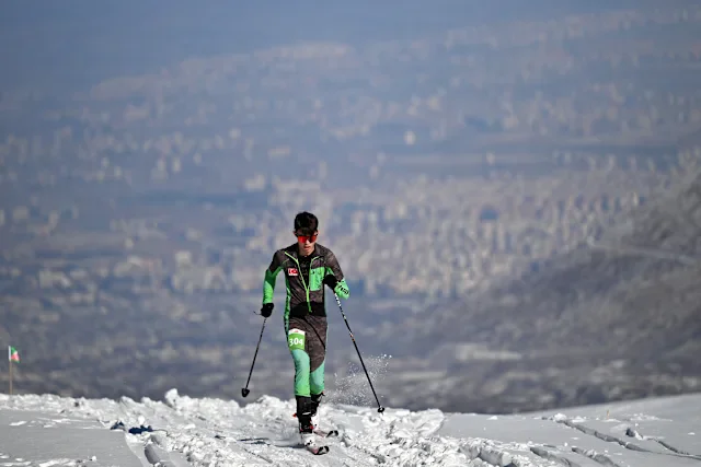 Mountaineers Gear Up for Unprecedented Athletics Weekend in February 2026