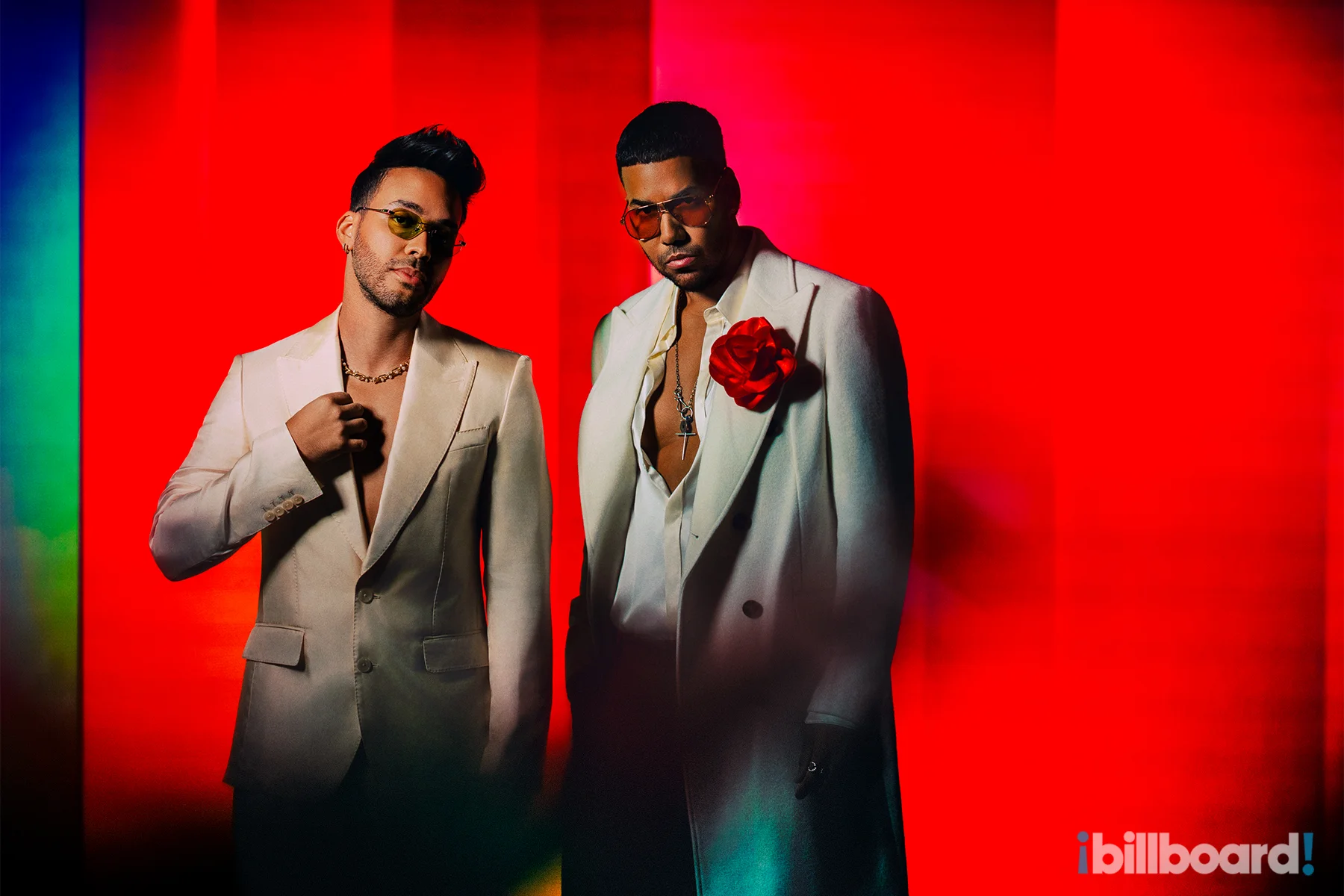 Tate McRae, Romeo Santos & Prince Royce Dominate YouTube Trends with Massive February Music Drops