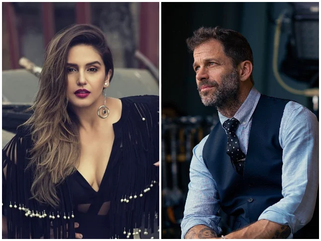 Zack Snyder Praises Huma Qureshi, Igniting Discussion on Bollywood-Hollywood Crossovers