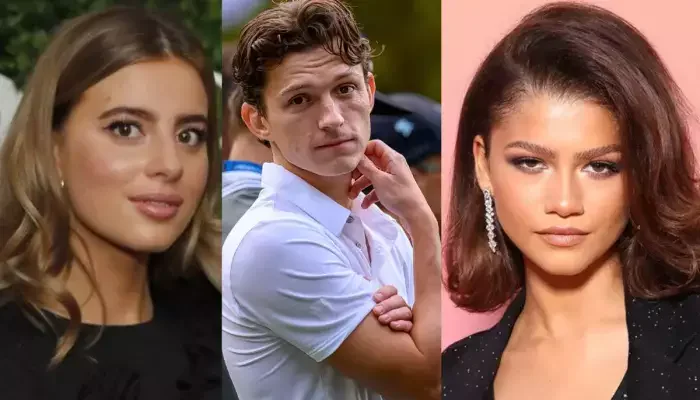 Zendaya and Tom Holland: Insider Claims Secret Marriage Amidst Relationship Timeline